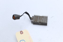 09-11 MAZDA RX-8 FUEL INJECTOR RESISTOR Q8674 - $60.16