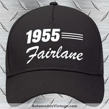 1955 Ford Fairlane Car Model Hat - $25.30