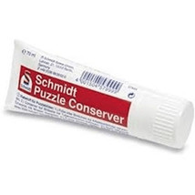 Schmidt Puzzle Conserver Glue Tube 70mL - £29.80 GBP
