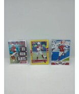 Kyler Murray Card Lot 3 ✨ - $3.04 CAD