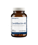 Candibactin-AR 120 Softgels Metagenics - £108.24 GBP