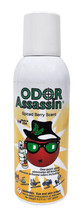 Odor Assassin Odor Eliminator Spice Berry RO-115036 - £12.54 GBP