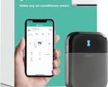 Sensibo Sky, Smart Home Air Conditioner System - Quick And, And Siri (Gr... - £101.99 GBP
