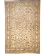 Hand Knotted Pakistan Rug - $16,335.00
