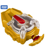 TAKARA TOMY Gold Beyblade Burst Surge Superking Long BeyLauncher R Strin... - $82.06 CAD