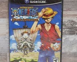 One Piece: Grand Adventure (Nintendo GameCube, 2006) Brand New, Factory ... - $287.09