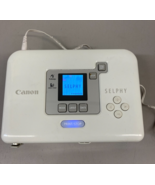 Canon SELPHY CP720 Digital Photo Thermal Printer - Only printer w/power ... - $30.79 CAD