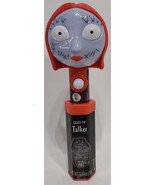 Sally Light Up Talker With Candy Nightmare Before Christmas 7.5in - $23.69 CAD