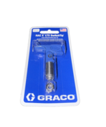 .017&quot; Graco LTX517 RAC X Reversible Switch Tip, Fan Width 10&quot; - 12&quot; - €24,90 EUR