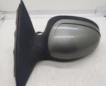 Driver Side View Mirror Power With Heat Fixed Fits 00-05 SABLE 314992 - $57.32
