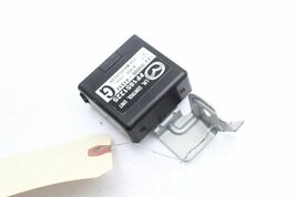 09-11 MAZDA RX-8 HEADLIGHT CONTROL MODULE Q8665 image 2