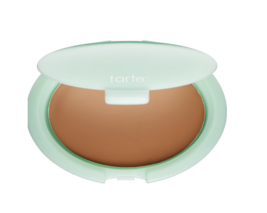 Tarte Sea Mini Breezy Cream Bronzer, Seychelles, 0.21 oz/6 g - $12.52