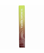 Maroma Vanilla Roll-on Perfume Oil, 0.34 Ounce - €16,27 EUR