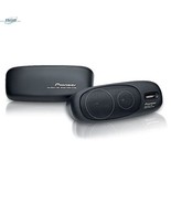 Pioneer - TS-X200 - Surface Mount 3-Way Bass-Reflex Speakers - 4 Ohm - £117.95 GBP