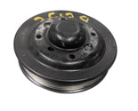 Water Coolant Pump Pulley From 2009 GMC Acadia  3.6 12611587 AWD - $24.95