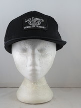 Vintage Patched Trucker Hat - Jack Daniel&#39;s Old No 7 - Adult Snapback - £38.83 GBP