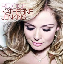 Katherine Jenkins : Rejoice CD (2009) Pre-Owned - £11.94 GBP