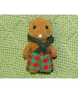 1985 SYLVANIAN FAMILIES BEAVER BROTHER VINTAGE MADE IN TAIWAN CALICO CRI... - £11.98 GBP