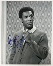 Bill Cosby Signed Autographed Glossy 8x10 Photo #2 - £63.58 GBP