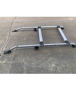 2000 2001 2002 2003 2004 NISSAN XTERRA LUGGAGE ROOF RACK ASSEMBLY OEM - $148.49