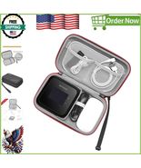 Water-Resistant Carry Case for NETGEAR Nighthawk Mobile Routers &amp; Access... - $61.53 CAD