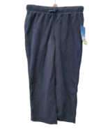 SLALOM Kids Sweat Pants BLack X-Small 4/5 - €9,45 EUR