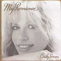 My Romance by Carly Simon (RARE CD) - £8.02 GBP
