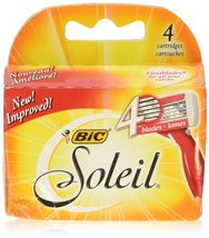 Bic Soleil Sys Original Refill - $185.28 MXN