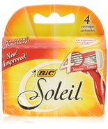 Bic Soleil Sys Original Refill - $9.89