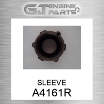 A4161R SLEEVE fits JOHN DEERE (New OEM) - £162.79 GBP