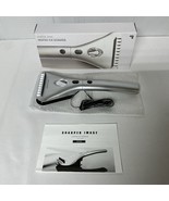 SHARPER IMAGE HEATED ICE SCRAPER 810022140079 NEW WITH BOX MSRP $49.99 - €13,66 EUR