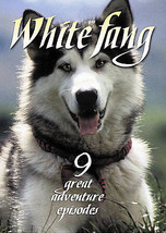 White Fang 1 [Dvd] - £6.16 GBP