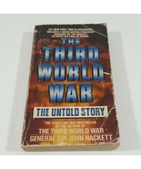 The Third World War by John Hackett Paperback - £6.21 GBP