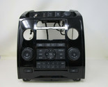 2005-2007 Ford 500 AM FM Radio CD Player Receiver OEM I04B22001 - $103.49