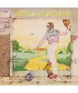 Goodbye Yellow Brick Road [Audio CD] JOHN, ELTON - $1.29