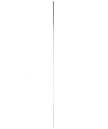 Zona 36-481 Jewelers Saw Blades, Universal No3, 030-Inch x 014-Inch x 41... - $112.14 MXN