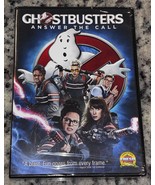 Ghostbusters - ANSWER THE CALL DVD New Sealed - €4,27 EUR