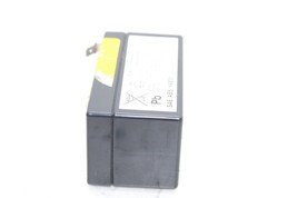 07-16 MERCEDES-BENZ E350 SEDAN Auxiliary Battery F3688 image 4