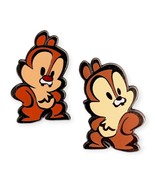 Chip and Dale Disney Pins: Cuties - $460.35 MXN