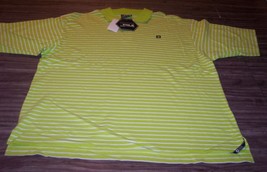 Vintage 1990&#39;s South Pole Polo Golf Shirt Mens Xl New w/ Tag Hip Hop Urban - £31.03 GBP