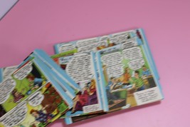 Mutoscope Cards Jimmy Hallo They&#39;ll Do It Every Time Lot of 33 Vintage 54479 - £31.15 GBP