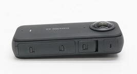 Insta360 X3 5.7K 360 Degree Action Camera CINSAAQ/B image 5