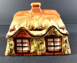 Vintage Price Kensington &quot;Ye Olde Cottage&quot; Replacement Butter Cheese Dish Cover - £8.83 GBP