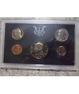 1972- San Francisco United States Mint Proof Set - €11,66 EUR