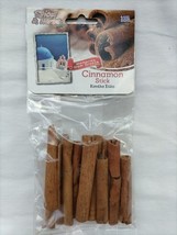 Greek Cinnamon Sticks - 45g - A Taste of Sunny Greece - $15.50