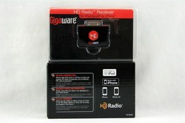 Gigaware, HD Radio, Dongle for iPhone, iPod Touch Devices With 30 Pin Co... - $9.99