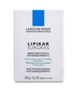 La Roche-Posay Lipikar Surgras Cleansing Bar 150gr - $34.07 CAD