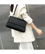 Shoulder Bag in Leather - $159.95