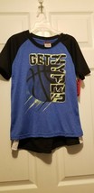 Boys buzzer beater outfit 8/10 nwt - $15.00