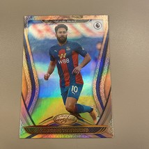 2020/21 Panini Chronicles Certified ANDROS TOWNSEND Foil Card #8 - £2.39 GBP